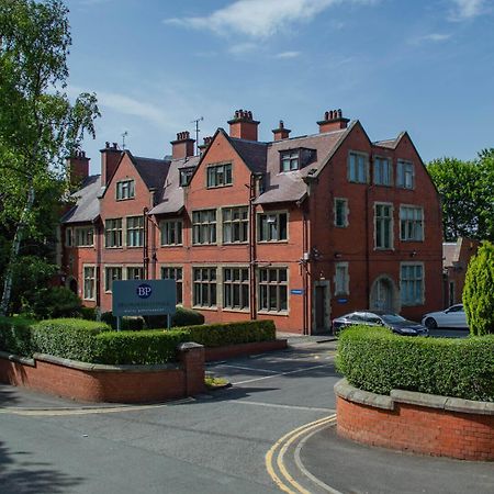 Broadfield Park Hotel Rochdale Exterior foto