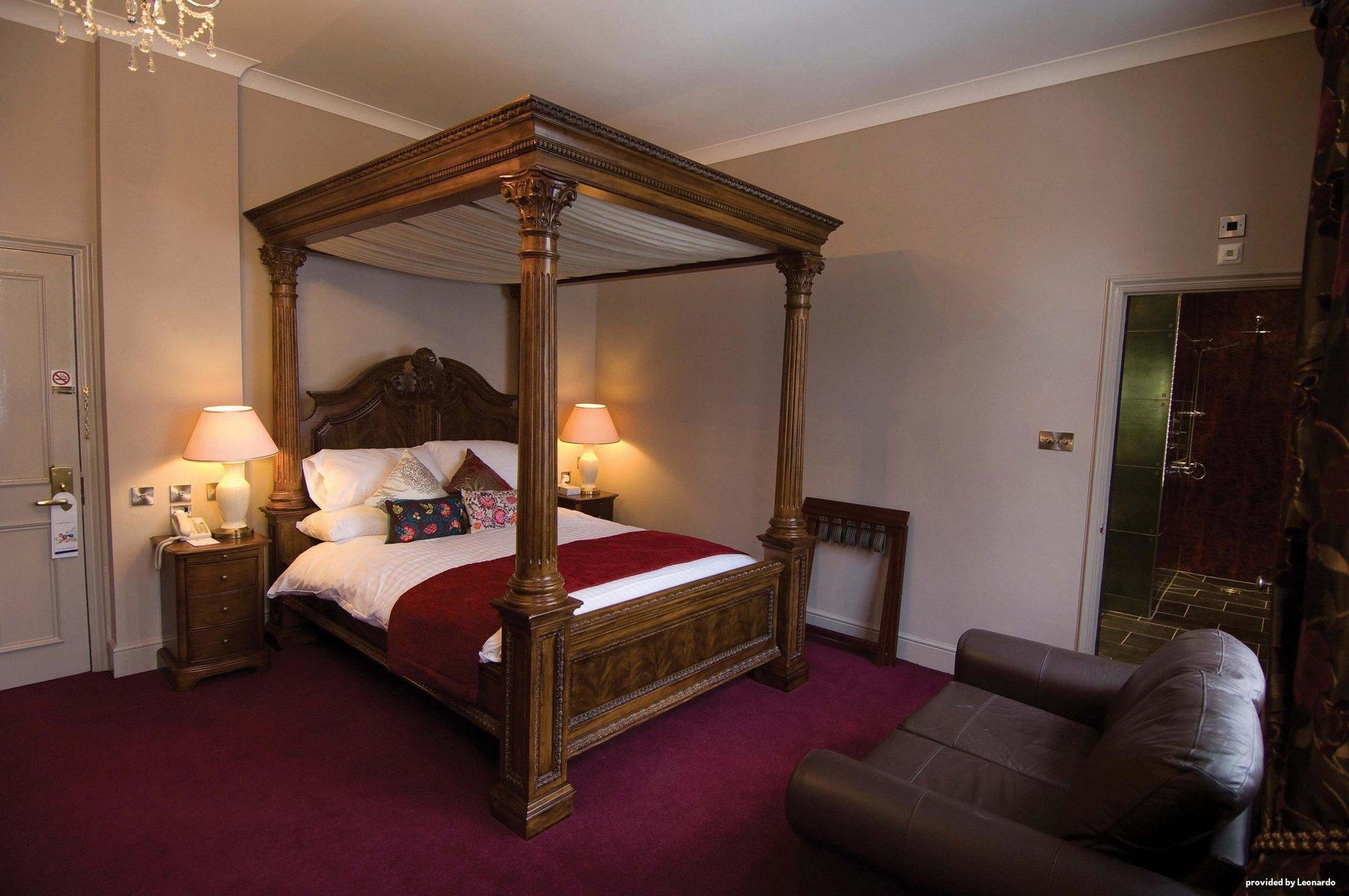 Broadfield Park Hotel Rochdale Cameră foto