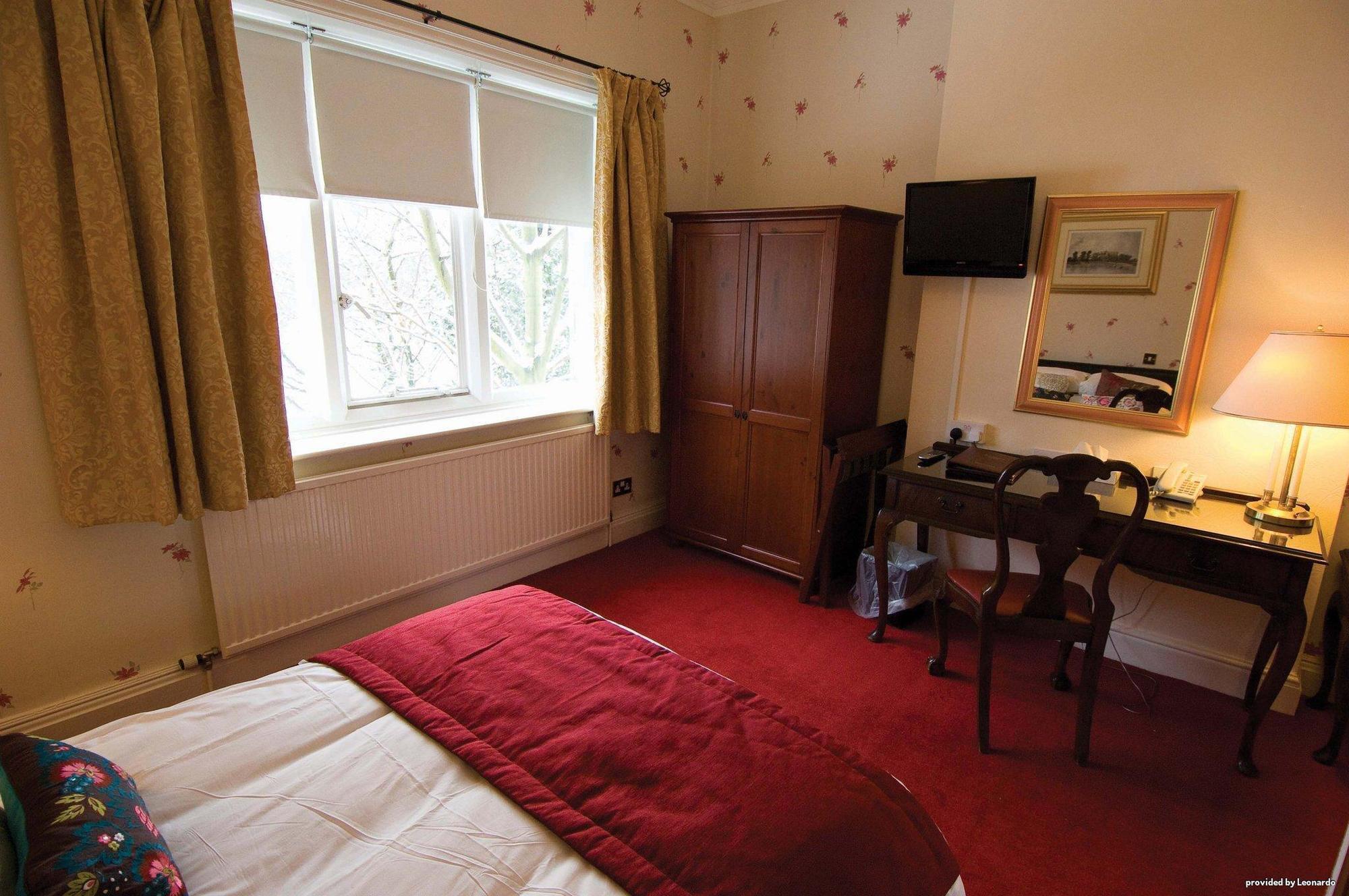 Broadfield Park Hotel Rochdale Cameră foto