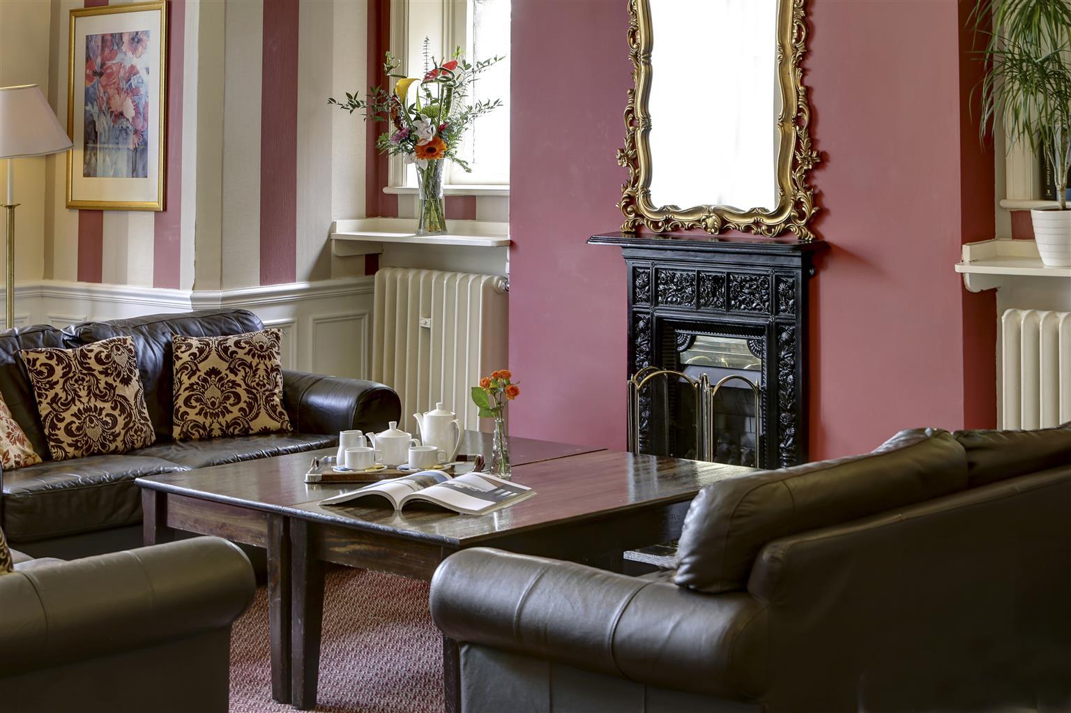 Broadfield Park Hotel Rochdale Exterior foto