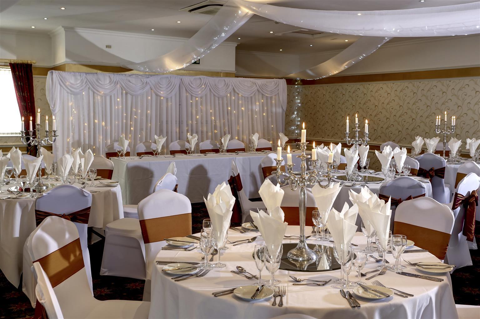 Broadfield Park Hotel Rochdale Exterior foto