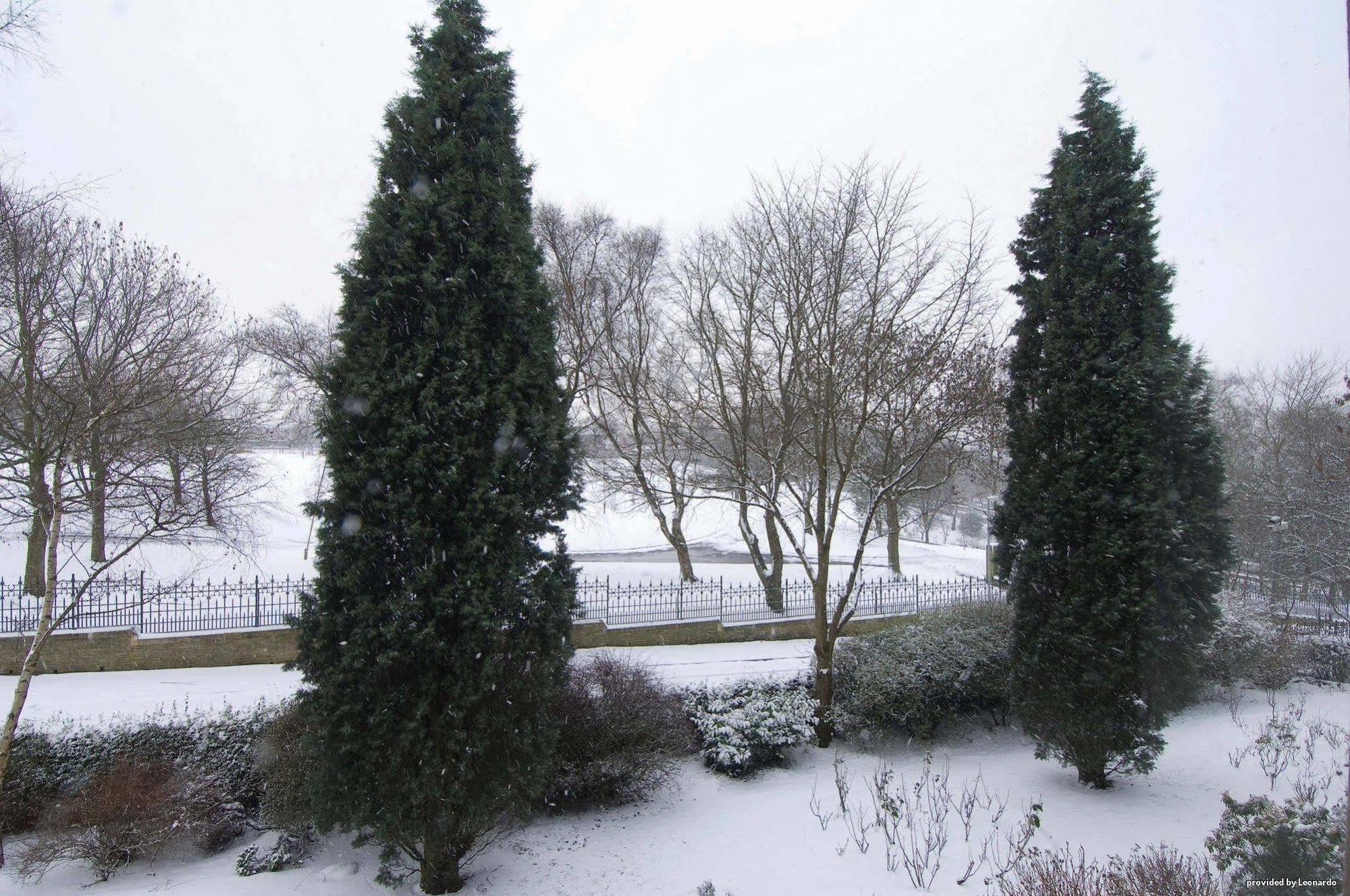 Broadfield Park Hotel Rochdale Facilități foto