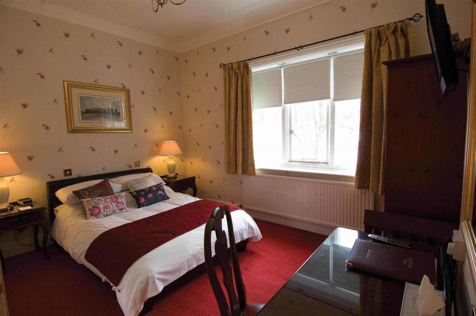 Broadfield Park Hotel Rochdale Cameră foto