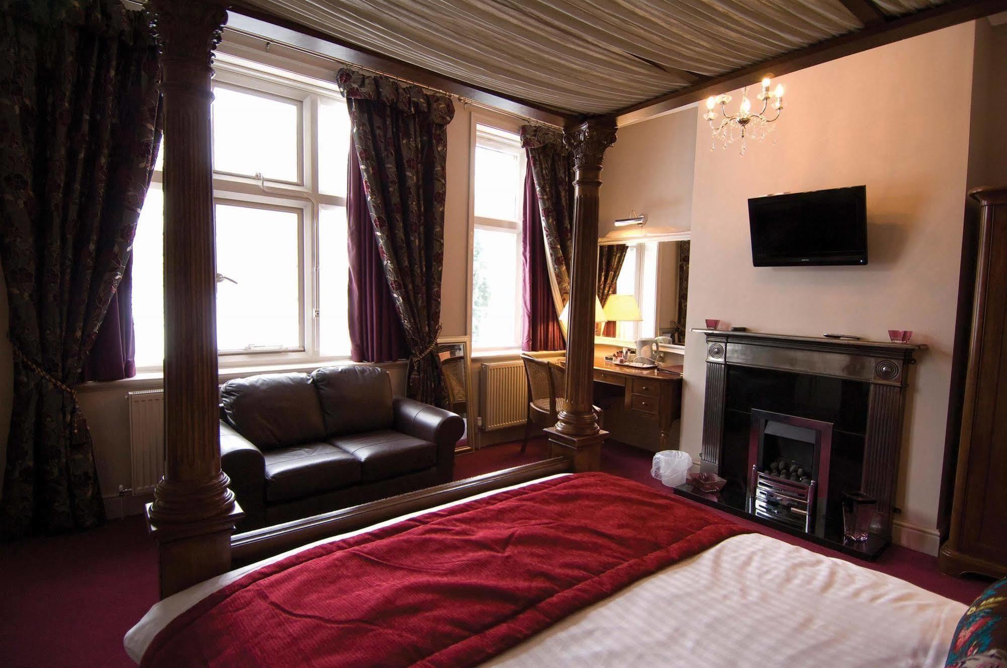 Broadfield Park Hotel Rochdale Cameră foto