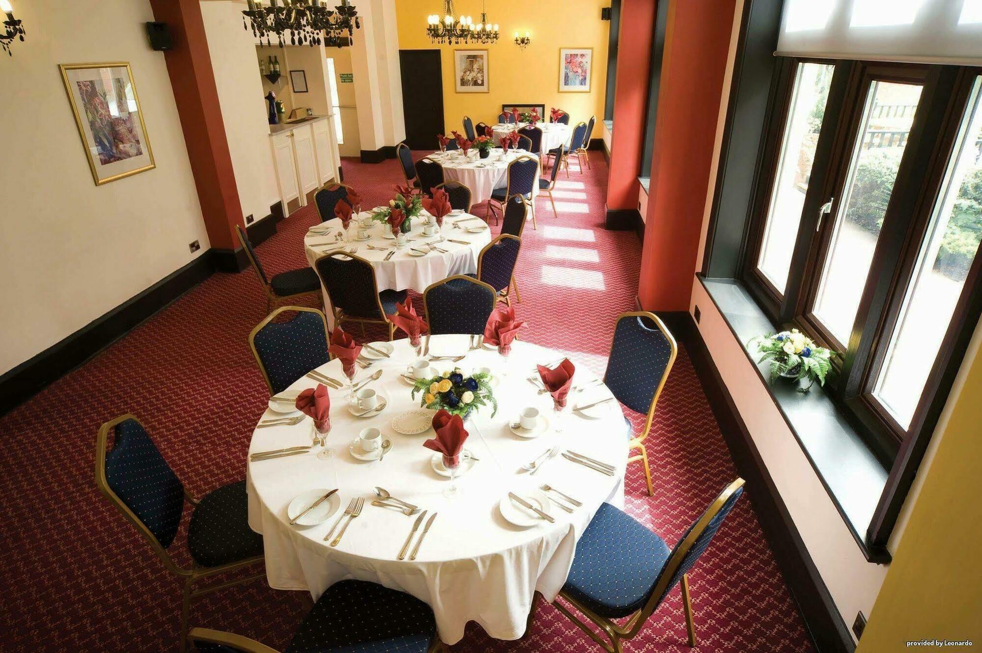 Broadfield Park Hotel Rochdale Facilități foto