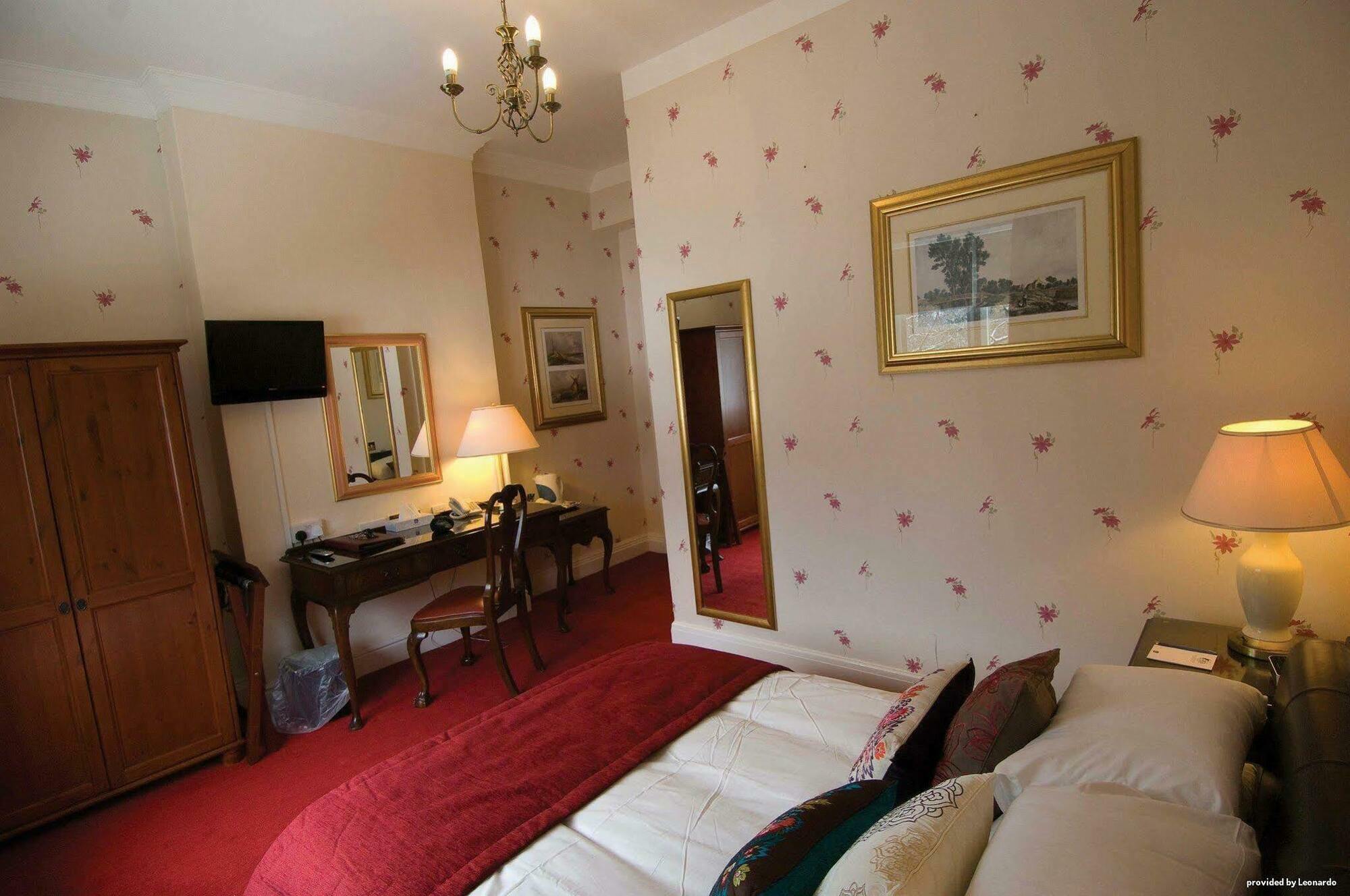 Broadfield Park Hotel Rochdale Exterior foto